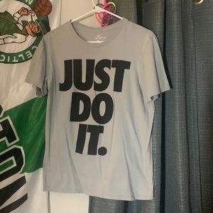 Nike shirt